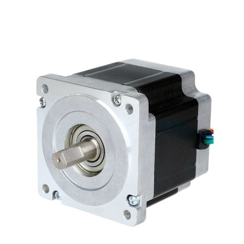 86BLF01直流无刷电机110W 3000RPM  48V电机  实验室设备