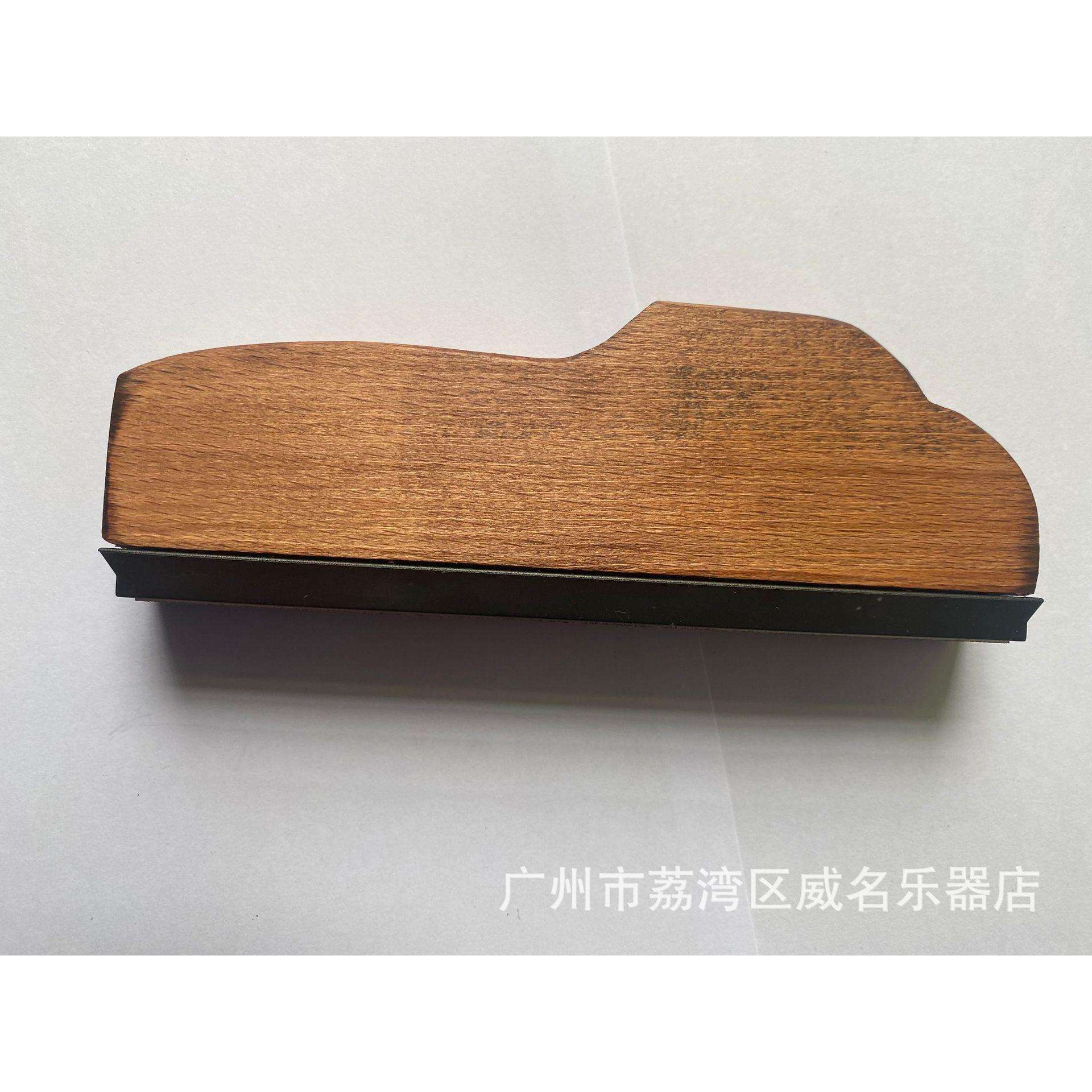 Guitar吉他bass金刚石金刚砂品丝锉指板修整找平锉维修工具