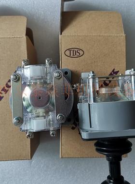 TODENSHA东电社电位器STCRJ242Z4驱动电位计山东奎文开关元件TODE