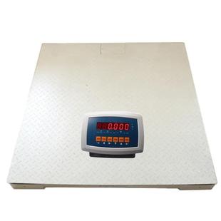 3t电子地磅 1.2m1 供应电子地磅2t 100g高精度电子地磅1.2