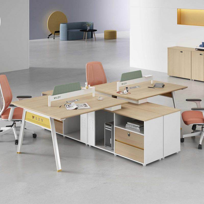 E0级环保职员桌办公桌组合设计师单人四人位主管屏风工位财务桌子,电子元器件市场,其它元器件,淘宝优惠券,粉丝福利购,淘宝优惠卷