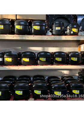 SC15CM思科普压缩机/495W/R22/104L2848