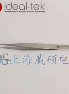 瑞典ideal-tek2.SA精密尖头镊子