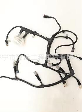 6754-81-9440，PC200-8PC220-8PC228USLC-8PC308USLC-3E0线束