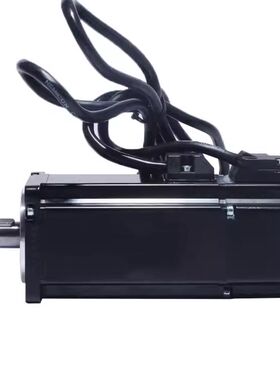 一川60ST-M01930交p流伺服电机套装+A1-SVD-15A驱动器1.91N 600W