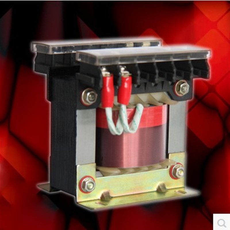 变压器输入端380V输出端220V和24V 200VA  380V变220V 24V变压器