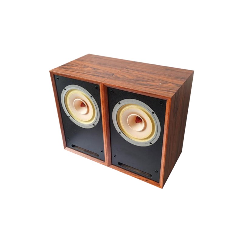 8寸发烧级响Hifi音箱4四765五3八10十2扬声器liisong丽颂全频喇叭