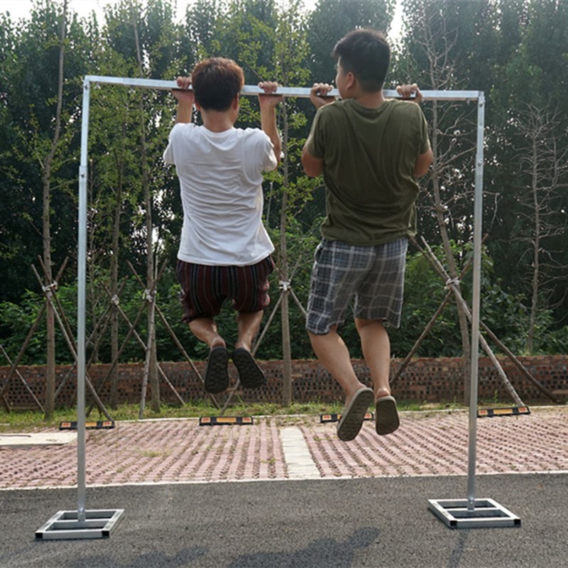 婚庆道具背景架不锈钢伸缩杆镀锌管 场景布置背景纱幔架婚庆