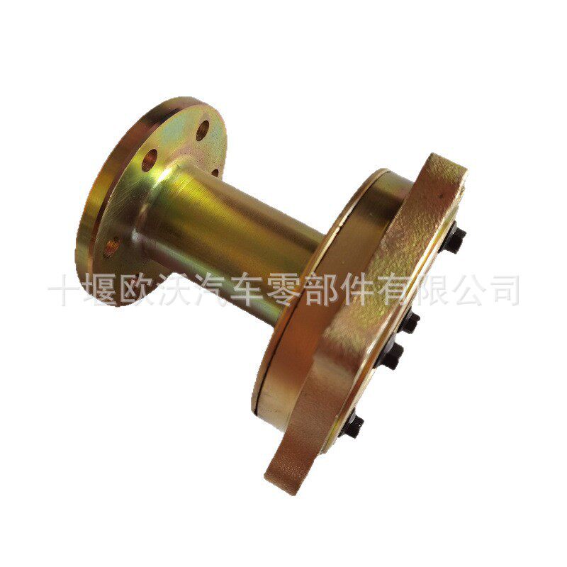 适用于东风天锦KR发动机风扇联轴器1308080-KS111