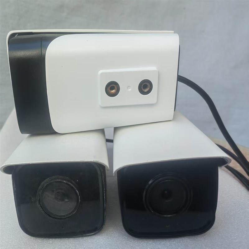 大华200万网络红外枪机POE监控摄像头DH-IPC-HFW12T30M-I1防水枪