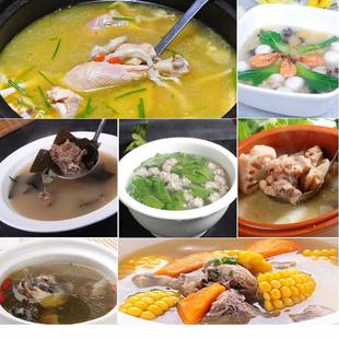 方宁大功率磁炉餐厅食堂单低汤灶商用FN-BT500矮眼汤炉单电眼电磁