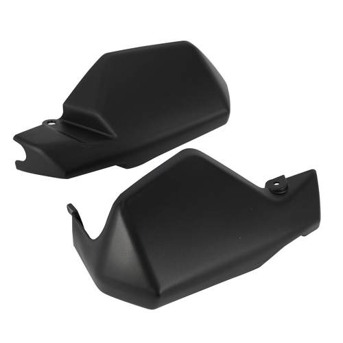 适用于D5L62004-2012摩托S-05-DL6车盖高质量pp材质护手护手改装0