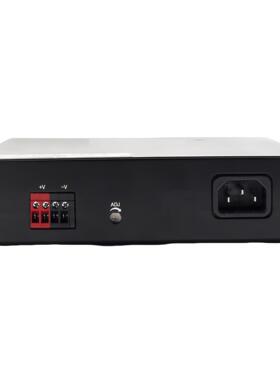 明纬电源NC-2400-4824W410可式编程桌电池充电E器