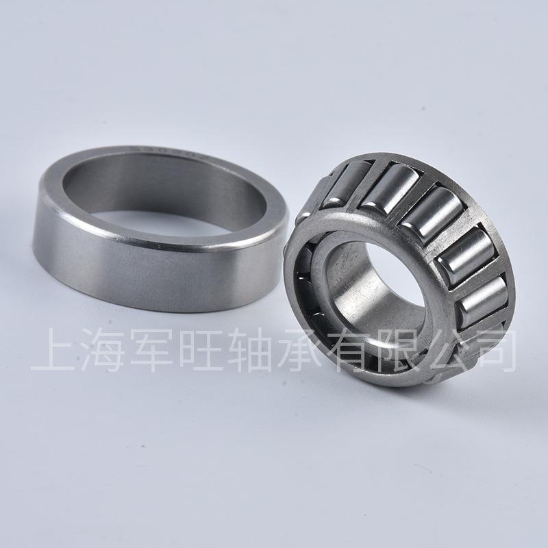 厂家现0货不锈钢锥滚子0轴承S3202圆系列30210材料344S3020220轴