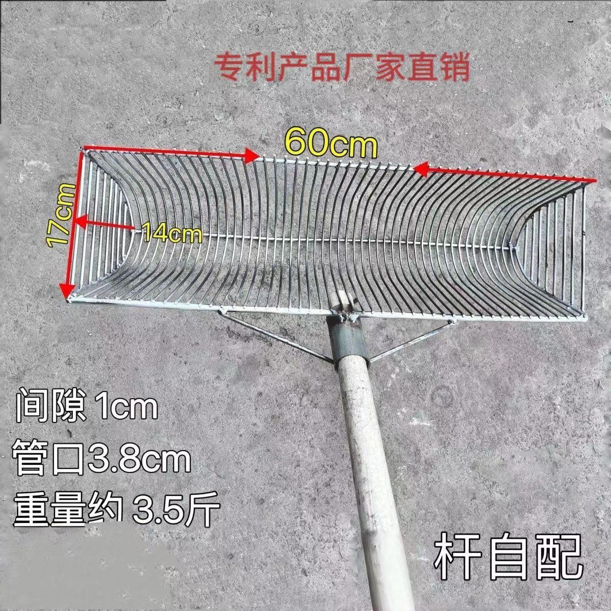 新型螺蛳神器螺丝田螺捞