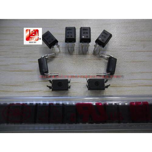 PC-BPC-817B817BBP8B17BBPC817PC1C87光耦817