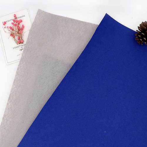 新款手毛厂毡布10001mmDIY涤布纶不织毛毡布彩色针刺无纺工布家