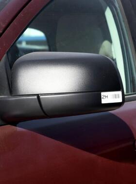 用1撼6-外20福特路者R适anger皮卡镜壳倒车镜壳后视86632镜壳反光