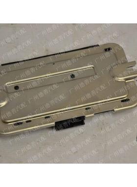 适用宝马4X35X汽车脚步空间模块,6宝马F2F2灯光电脑98243模块