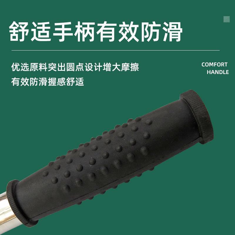 德国玻璃瓷砖铲刀除胶刮刀铝合金铲墙壁地板油灰刀小广告腻子刮刀