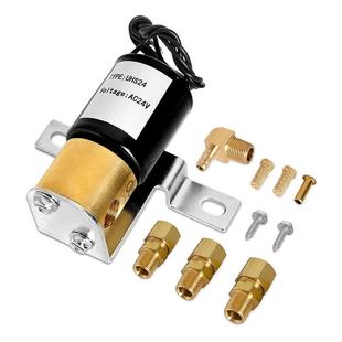 加湿器电磁阀兼容HUHS24E2605AH36E2H60HE2E20HE225