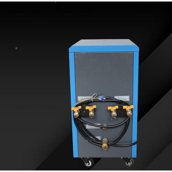 德020度9KTD-M6KWW1KW高温压铸辊筒加同热棒加2热油温机加热器