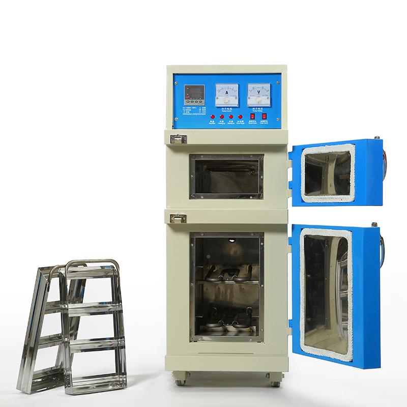 厂家应焊烘干炉ZYHC-20ZY条HC-20自控供远红外电电焊条烘箱