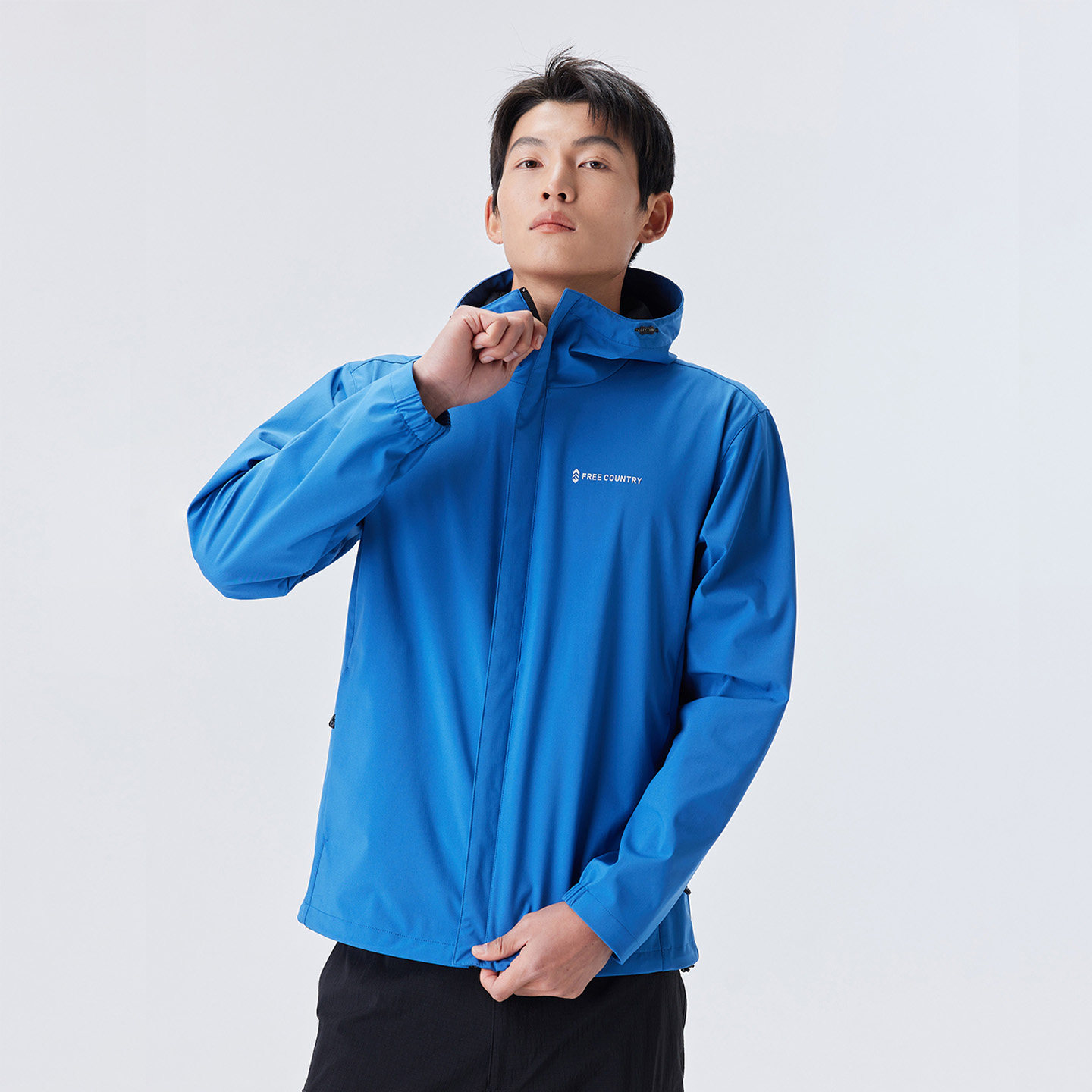 ��ɫ �п� M FREE COUNTRY26SS�¿�������ˮ��ñ�������� 269Ԫ