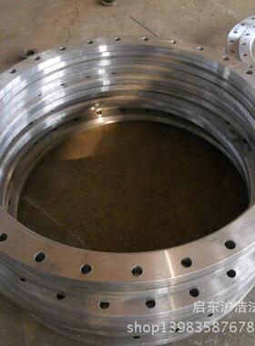 JB/T4701法兰JB/T4703法兰容器16猛法兰16MNII法兰锻件