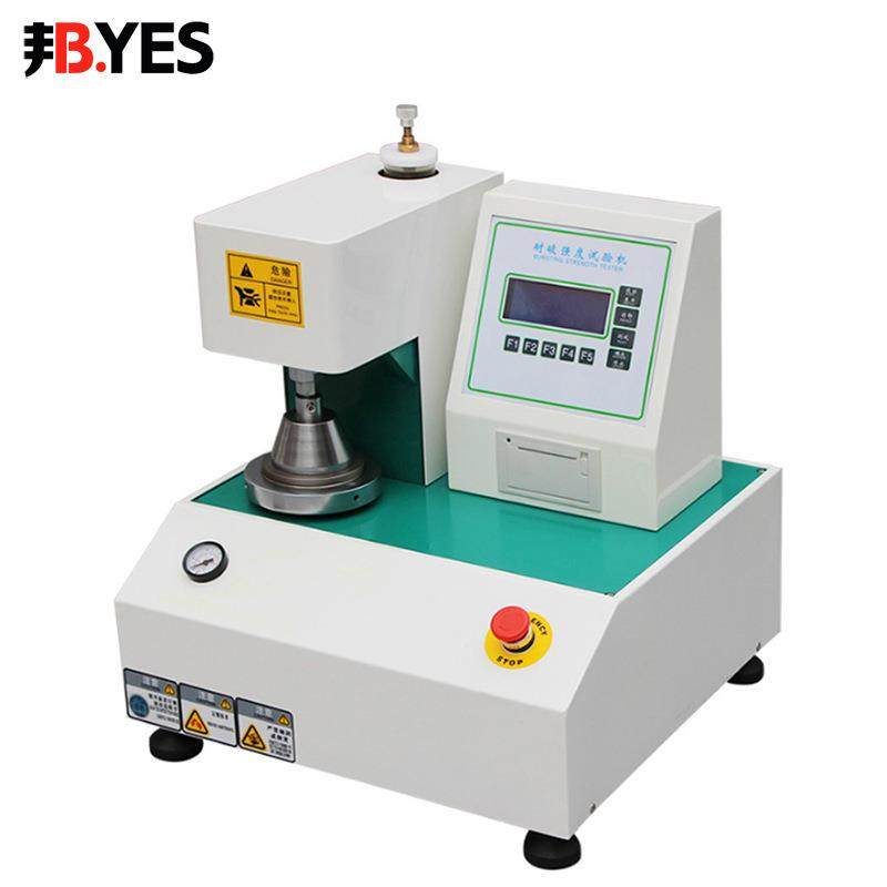 邦亿全自动试验机瓦楞纸箱破裂强度试仪纸张爆破密封测定仪检测,机械设备,试验机,淘宝优惠券,粉丝福利购,淘宝优惠卷