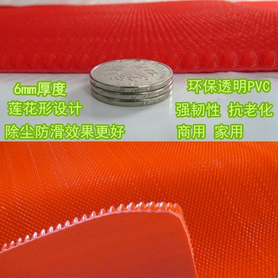 新款洗手间地垫家用厨房餐厅垫子澡堂浴池防滑垫商用走廊阳台脚垫