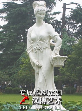 苏东坡雕塑石材雕刻制作城市景观园林园林雕塑广场坏大型人物雕塑