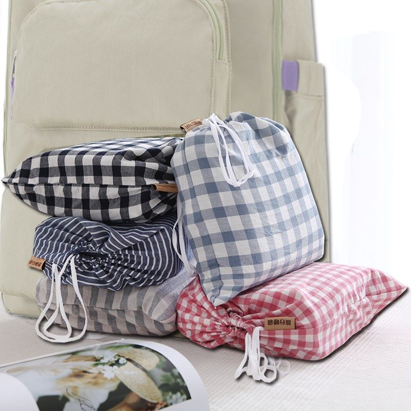 全棉出差旅行隔脏睡袋纯棉酒店宾馆旅店单人双人床单被罩便携式,床上用品,睡袋,淘宝优惠券,粉丝福利购,淘宝优惠卷