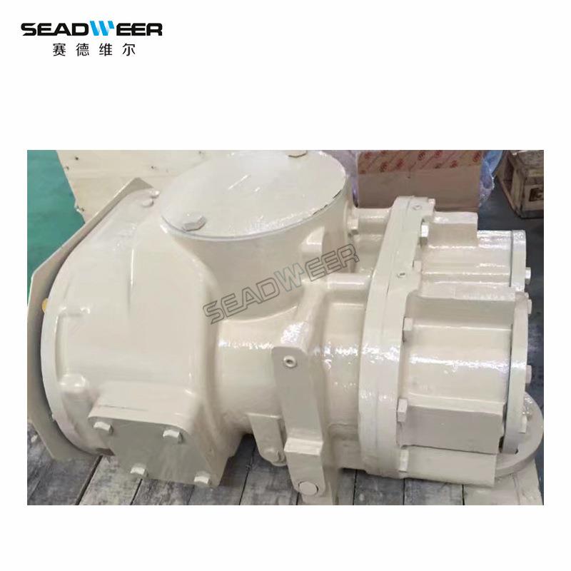 英格索兰主机维修英格索兰螺杆空压机机头IR178MMIR226MM