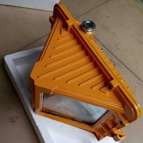 矿用巷道灯厂家|DGS70/127B隔爆型巷道灯|矿用防爆金卤灯