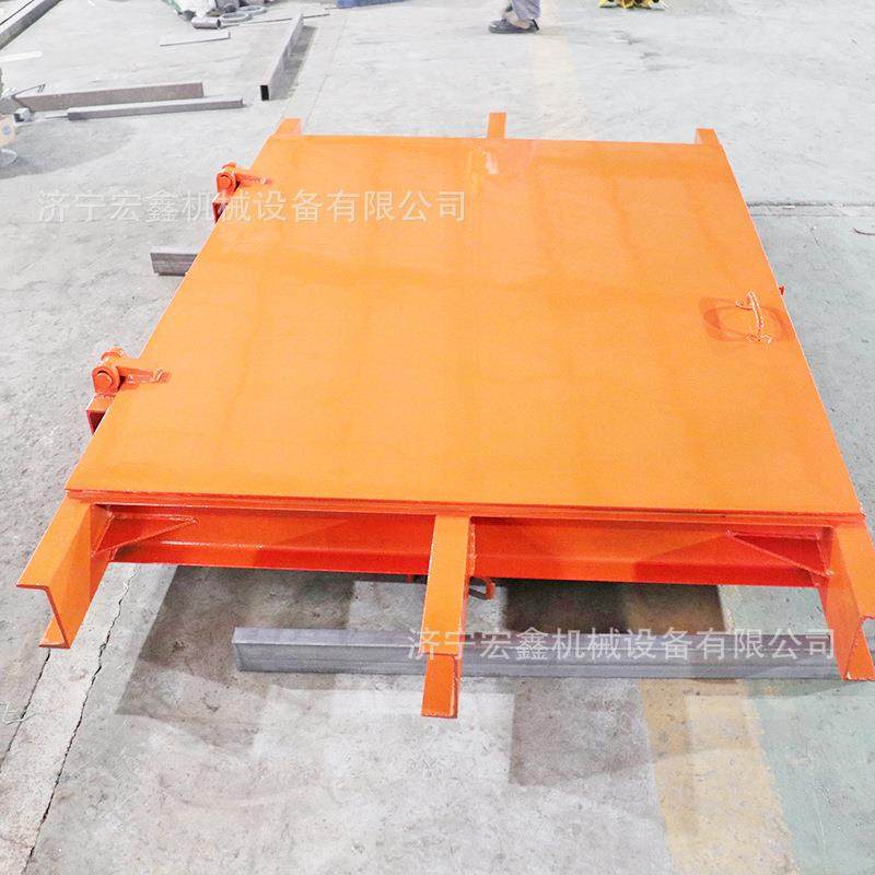 矿用防水密闭门MMB1.6*2.0米巷道防水防火两用门避难防爆密闭门