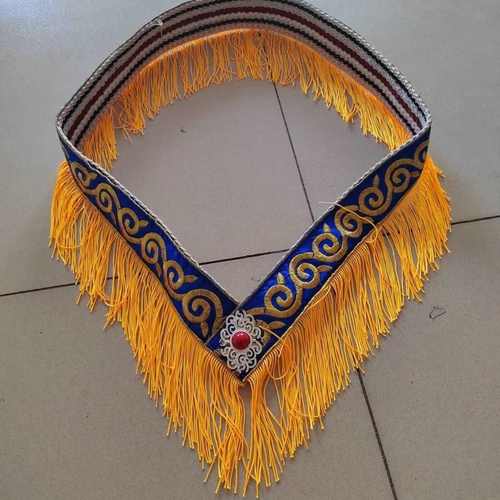 马术护颈带 花胸带 大马矮马马胸 马装饰品