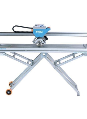 плиткорез wandeli QX-ZD-1200  1550 Вт