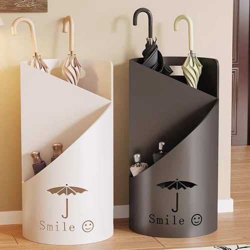 雨伞收纳架家用门口雨伞架伞筒放置架收纳桶雨伞桶放置物架入户门