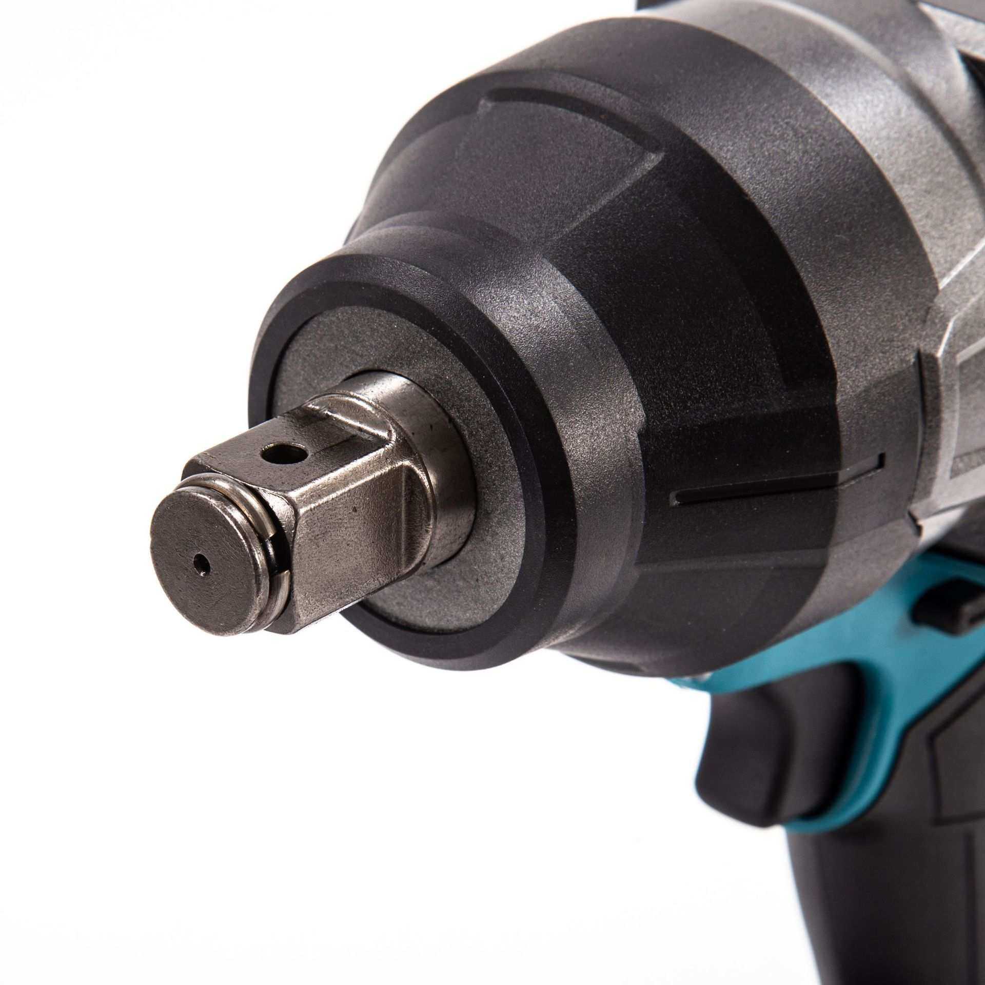 MT 1500 汽修大扭力电动扳手无刷充电式板子锂电重型冲击风炮专用