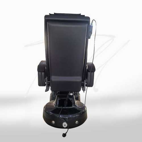 美甲沙发美足美脚美睫纹绣电动按摩沐足椅躺椅网红足浴足疗spa椅