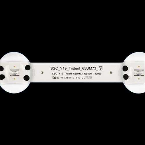 LG 65UM7520 65UM7290 65UM7470灯条SSC_Y19.5_Trident_65UM73