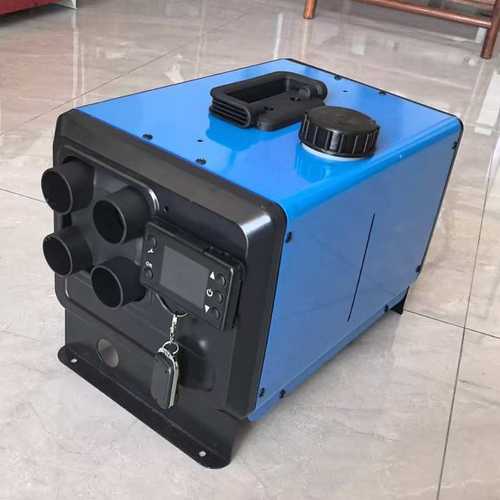 柴暖驻车加热器三用一体机12V24V220V通用型车载家用柴油暖风机