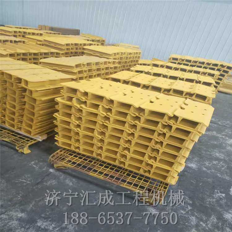 湿地履带板，山推SD16L超湿地链板，山推推土机甘地湿地底盘件