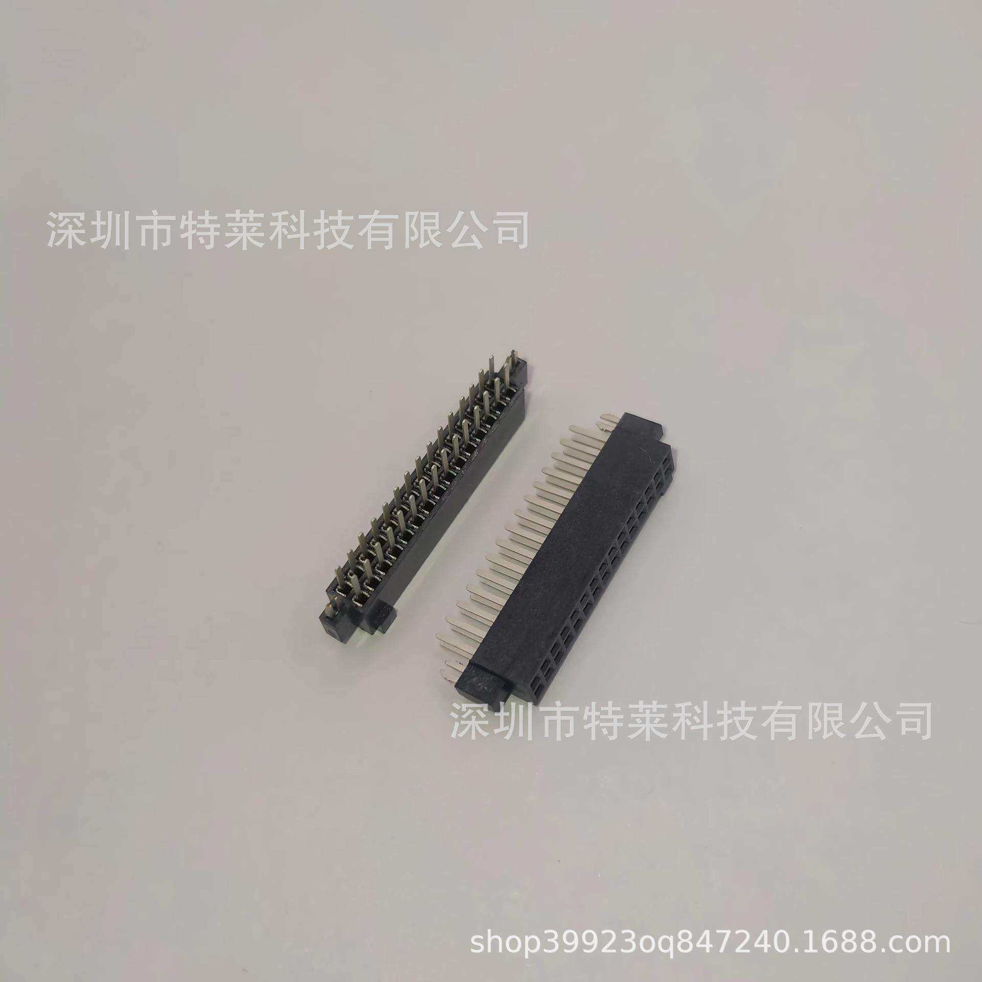 SFM-115-L2-S-D-A-K-TRt 板对板连接器 TerLaiTC 特莱电子元器件