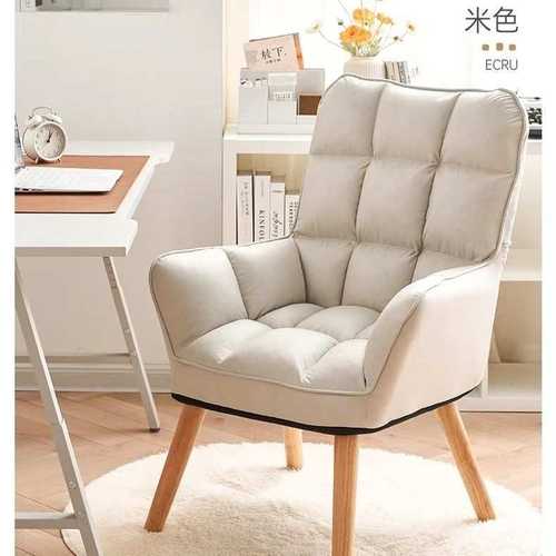 电脑家用化妆久坐书房舒服单人沙发椅懒人宿舍椅子座椅办公椅