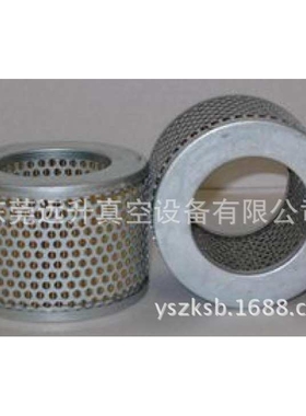 里其乐真空泵空气滤芯730514/730503/730080里其乐真空泵油分