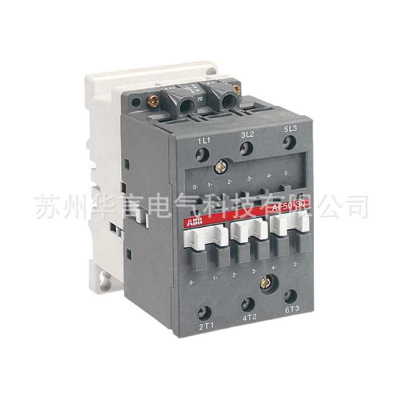 供应ABB 交直流接触器 AF26Z-30-00-21*24-60V AC/20-60V DC