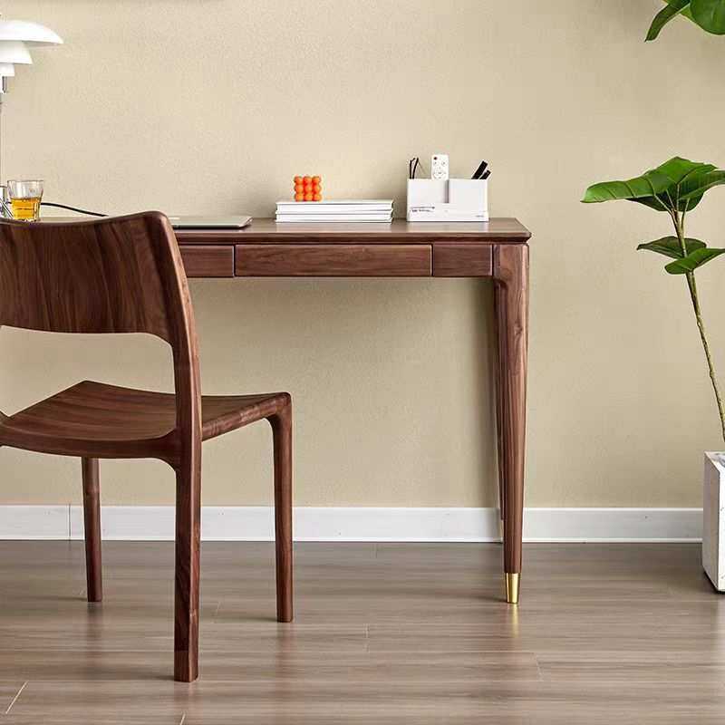 北美黑胡桃木实木书桌现代简约樱桃木原木客厅书房多功能电脑书桌,农机/农具/农膜,其它农用工具,淘宝优惠券,粉丝福利购,淘宝优惠卷