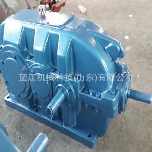 DCY315硬齿面减速器 DCY180 DCY系列圆柱圆锥齿轮减速机 DCY160